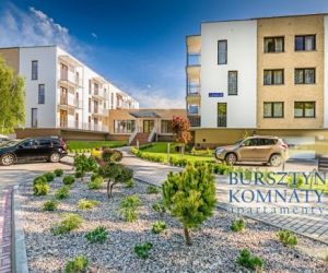 Apartamenty Bursztynowe Komnaty  - Noclegi 
