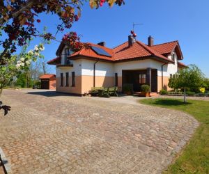 Villa Cis - pokoje gościnne  - Noclegi 