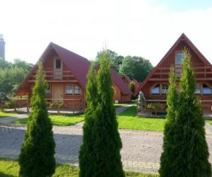 Domki letniskowe i camping Nautilus  - Noclegi 