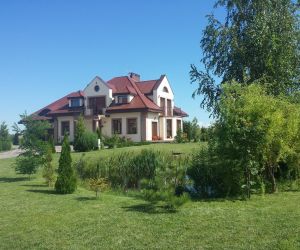 Pokoje Goscinne Villa Nowa Łęgowo 