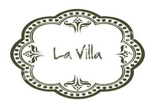 Pensjonat La Villa w Grzybowie 