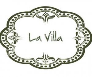 Pensjonat La Villa w Grzybowie  - Noclegi 