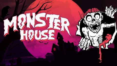 Monster House Escape Room Mielno