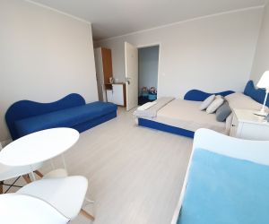 Apartamenty i pokoje Lachs' Apartments  - Noclegi 