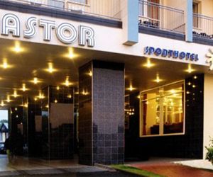 Hotel Astor 