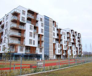 Apartament OLYMPIC PARK  - Noclegi 