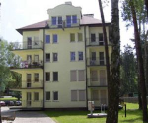 Apartament Morskie Oko  - Noclegi 