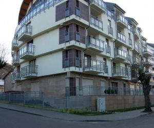 Apartamenty Villa Marea w Międzyzdrojach  - Noclegi 