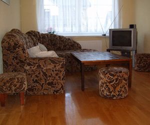 Mieszkanie w Mielnie 