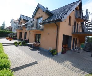 Apartamenty AiZ - Niechorze  - Noclegi 