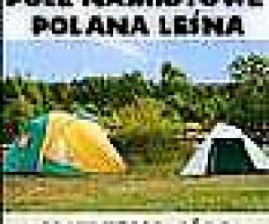 Camping i Pole namiotowe "Polana Leśna"  - Noclegi 