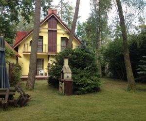 Dom na Krótkiej w Pobierowie  - Noclegi 