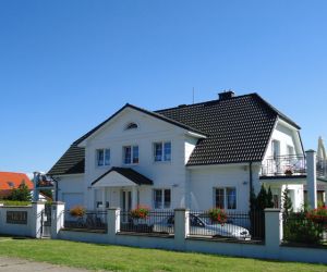 Apartamenty - Villa Guta w Rowach 