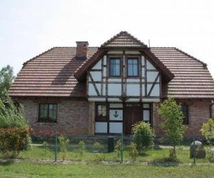 Dom w Rowach  - Noclegi 