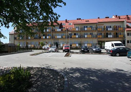Apartament FABIO w Stegnie 