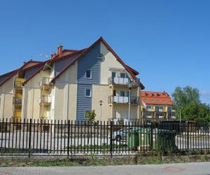 Apartament KACPEREK - Stegna  - Noclegi 
