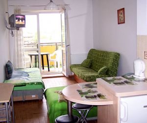 Apartament Muszelka w Stegnie  - Noclegi 