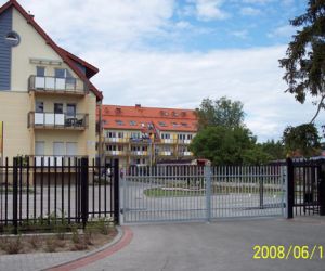 Apartamenty Olga I Stegna Krynica Morska  - Noclegi 