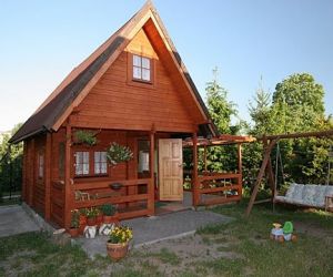 Domek i apartament "Kacperek" w Stegnie  - Noclegi 