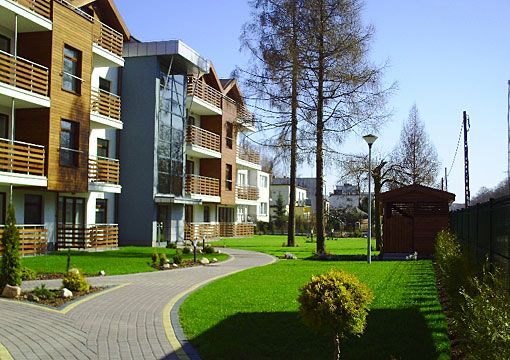 Apartament Michałówka  - Noclegi 