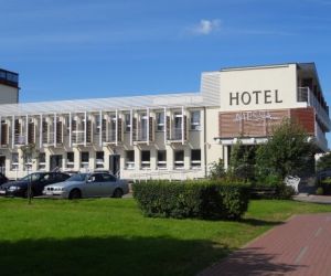 Hotel Messa - Dom Kuracyjny  - Noclegi 