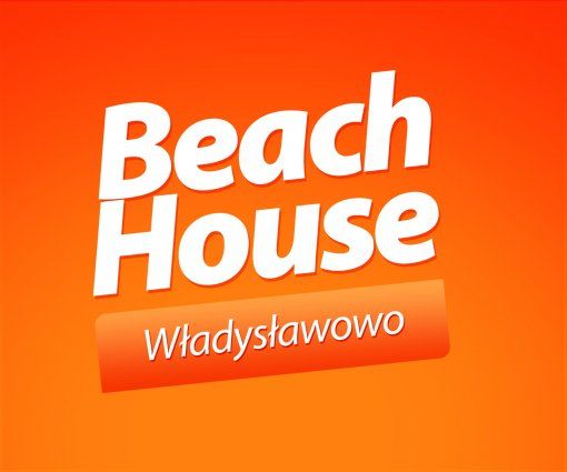 Kwatery Prywatne "Beach House" 